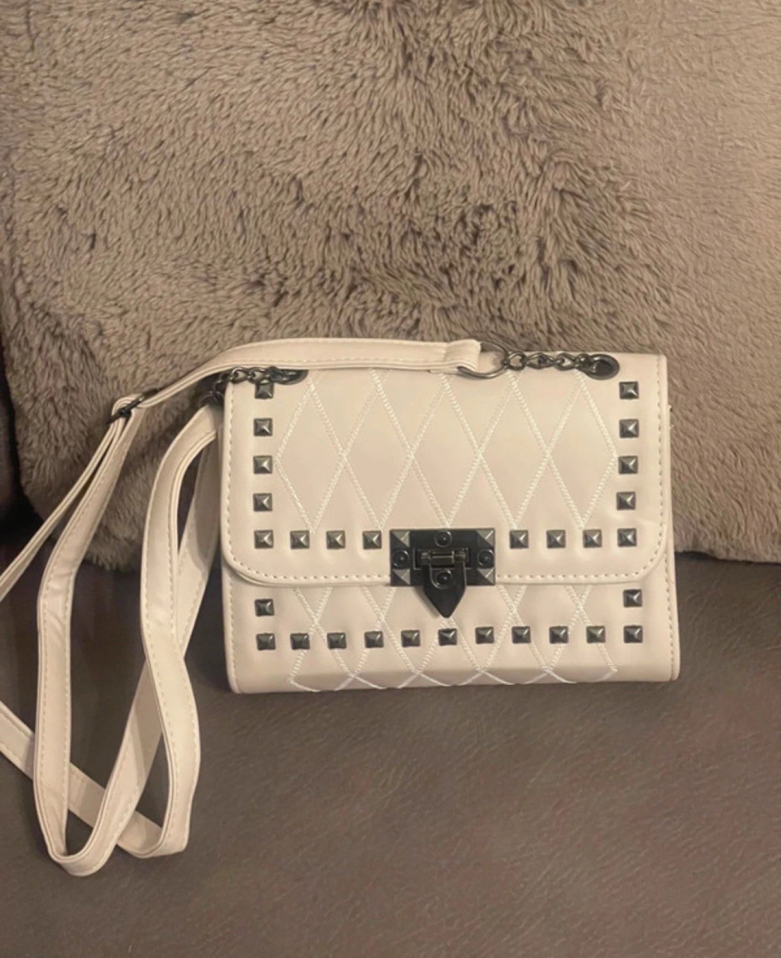 Sac beige new 💐